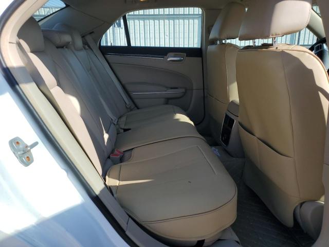 Photo 10 from auction – 2011 CHRYSLER 300 LIMITE with VIN 2C3CA5CG1BH595184