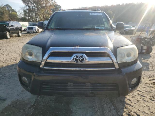 Photo 5 from auction – 2008 TOYOTA 4RUNNER SR with VIN JTEBU14R28K032486