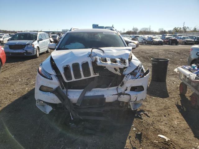 Photo 5 from auction – 2014 JEEP CHEROKEE L with VIN 1C4PJMCB5EW273231
