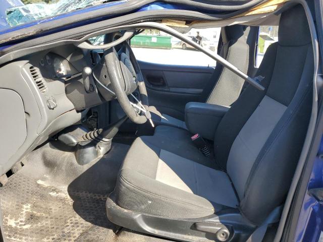 Photo 7 from auction – 2004 FORD RANGER with VIN 1FTYR10U84PB60982