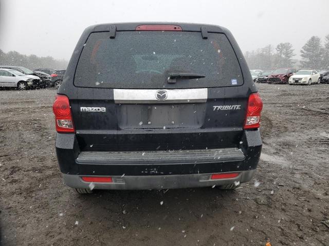Photo 6 from auction – 2008 MAZDA TRIBUTE I with VIN 4F2CZ02Z98KM25974