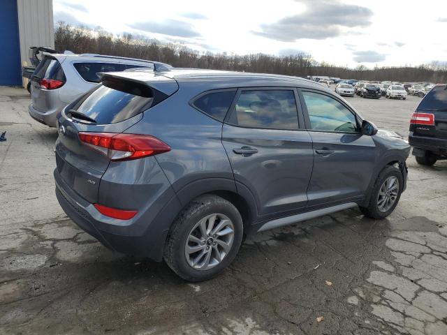 Photo 3 from auction – 2018 HYUNDAI TUCSON SEL with VIN KM8J3CA40JU682513