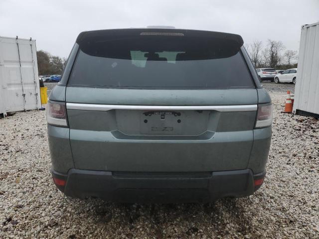 Photo 6 from auction – 2014 LAND ROVER RANGE ROVE with VIN SALWR2WF3EA368349