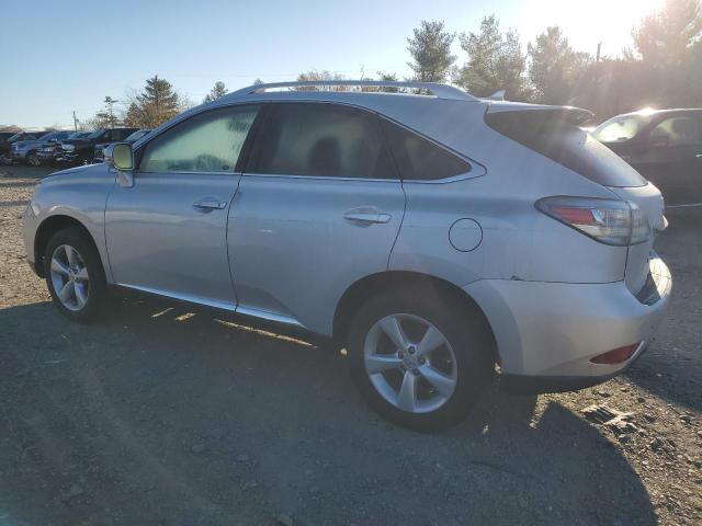 Photo 2 from auction – 2012 LEXUS RX 350 with VIN 2T2BK1BA5CC148942