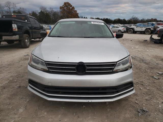 Photo 5 from auction – 2016 VOLKSWAGEN JETTA S with VIN 3VW267AJ0GM217303