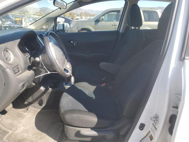 Photo 7 from auction – 2014 NISSAN VERSA NOTE with VIN 3N1CE2CP5EL355715