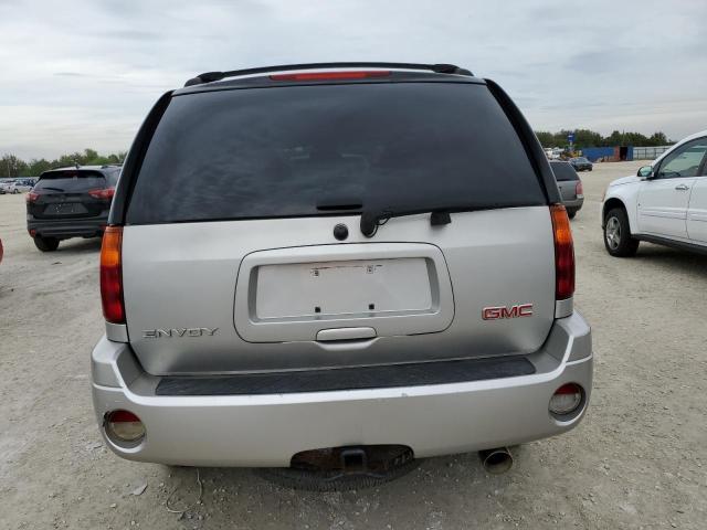 Photo 6 from auction – 2007 GMC ENVOY with VIN 1GKDT13S872198535