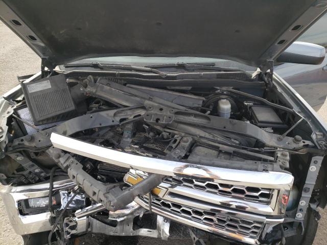 صورة رقم 11 من المزاد - 2015 CHEVROLET SILVERADO مع VIN 3GCPCREC7FG360643