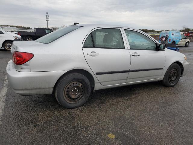 Снимка 3 от търг – 2007 TOYOTA COROLLA CE с VIN JTDBR32E670132554