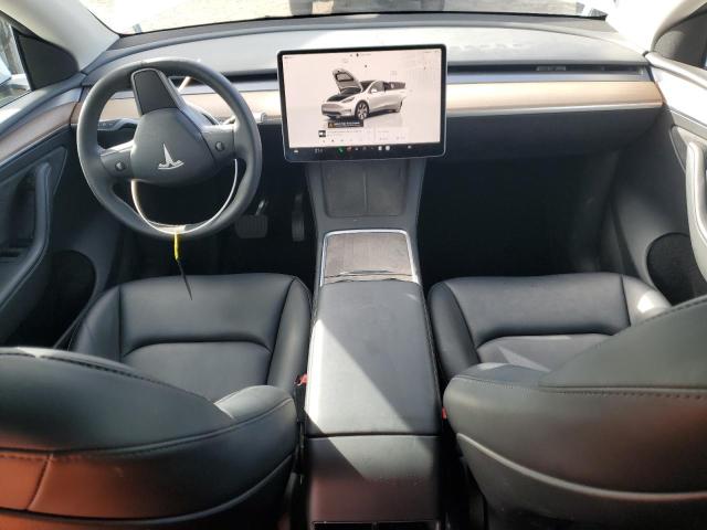 Photo 8 from auction – 2023 TESLA MODEL Y with VIN 7SAYGDEE2PF834070