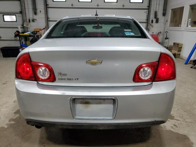 Photo 6 from auction – 2011 CHEVROLET MALIBU 2LT with VIN 1G1ZD5E1XBF361464