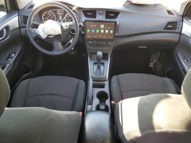 Photo 8 from auction – 2019 NISSAN SENTRA S with VIN 3N1AB7AP1KY242486