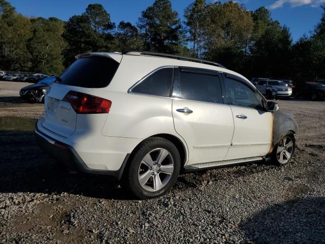 Photo 3 from auction – 2012 ACURA MDX with VIN 2HNYD2H29CH508017