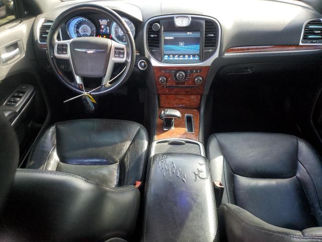 Photo 8 from auction – 2012 CHRYSLER 300 LIMITE with VIN 2C3CCACG0CH278047