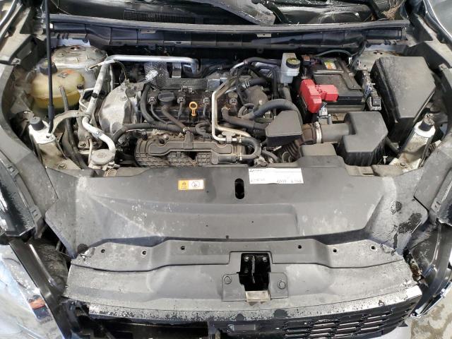 Photo 12 from auction – 2022 MITSUBISHI OUTLANDER with VIN JA4J4VA89NZ008704