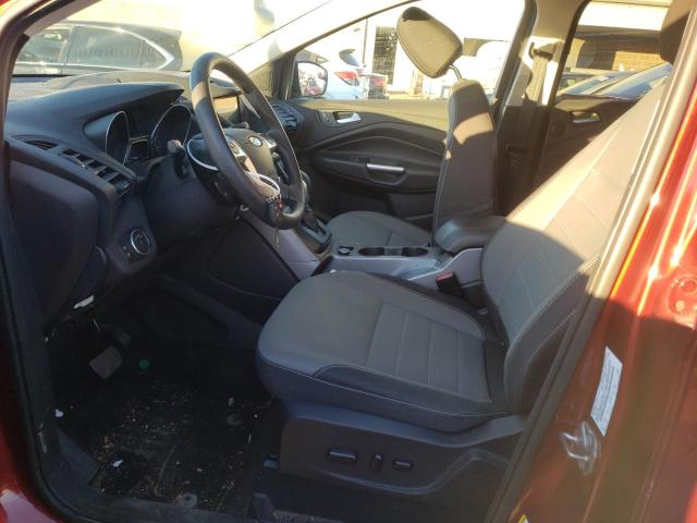 Photo 7 from auction – 2016 FORD ESCAPE SE with VIN 1FMCU9GX3GUA80269