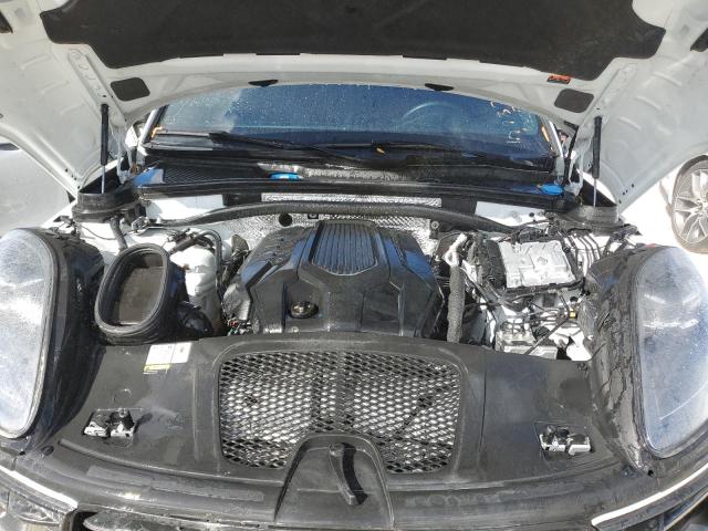 Photo 12 from auction – 2023 PORSCHE MACAN BASE with VIN WP1AA2A58PLB17369