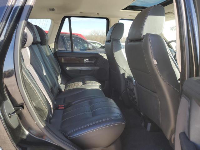 Photo 11 from auction – 2013 LAND ROVER RANGE ROVE with VIN SALSK2D45DA789279
