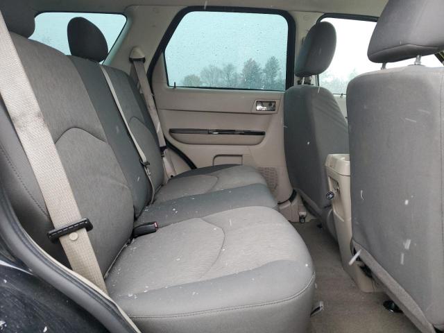 Photo 11 from auction – 2008 MAZDA TRIBUTE I with VIN 4F2CZ02Z98KM25974