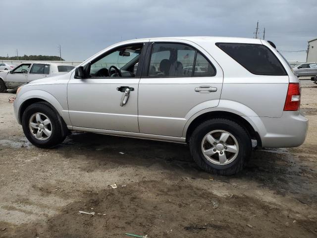 Photo 2 from auction – 2008 KIA SORENTO EX with VIN KNDJD735X85846384