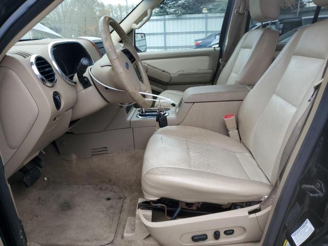 Photo 7 from auction – 2007 FORD EXPLORER E with VIN 1FMEU74E17UB58533
