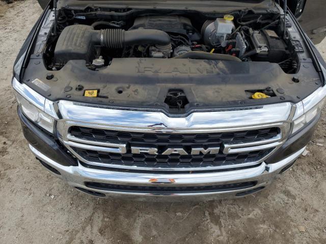Photo 11 from auction – 2022 RAM 1500 BIG H with VIN 1C6SRFBT1NN155831