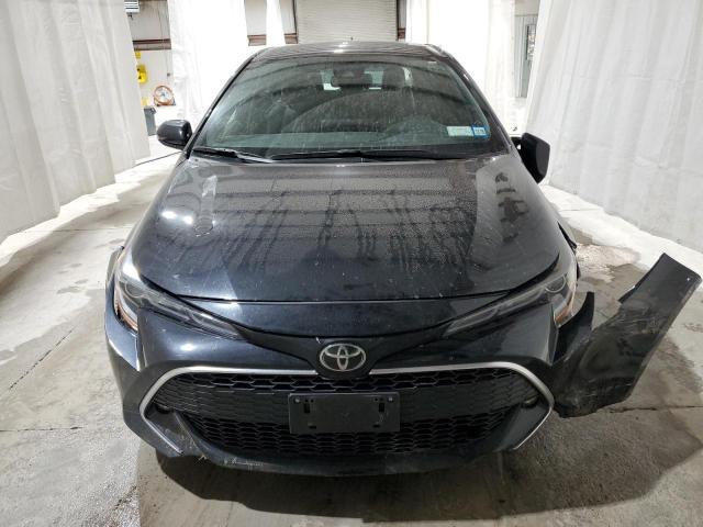 Photo 5 from auction – 2022 TOYOTA COROLLA XS with VIN JTNC4MBE1N3161735