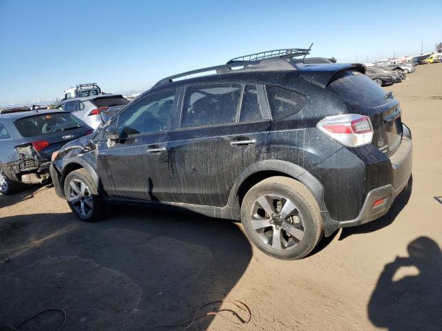 Photo 2 from auction – 2015 SUBARU XV CROSSTR with VIN JF2GPBPC3FH239561