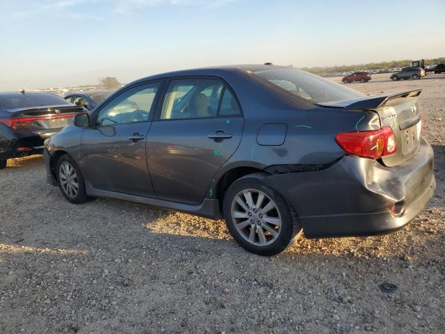 Photo 2 from auction – 2010 TOYOTA COROLLA BA with VIN 2T1BU4EE7AC507526
