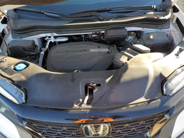 Photo 12 from auction – 2020 HONDA PASSPORT E with VIN 5FNYF8H55LB004678