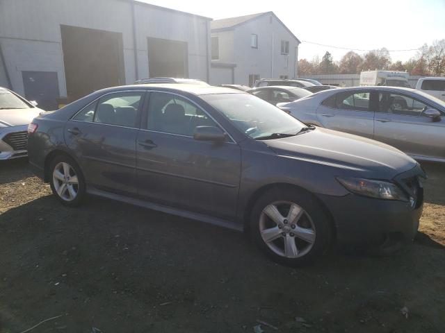 Photo 4 from auction – 2011 TOYOTA CAMRY BASE with VIN 4T1BF3EK0BU225397