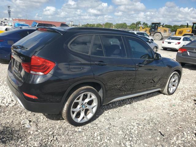 Photo 3 from auction – 2013 BMW X1 XDRIVE2 with VIN WBAVL1C5XDVR83723