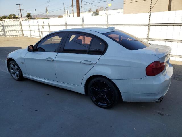 Photo 2 from auction – 2011 BMW 328 I SULE with VIN WBAPH5C58BA444619