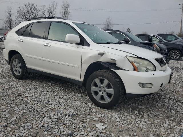 Photo 4 from auction – 2008 LEXUS RX 350 with VIN 2T2HK31U98C069038