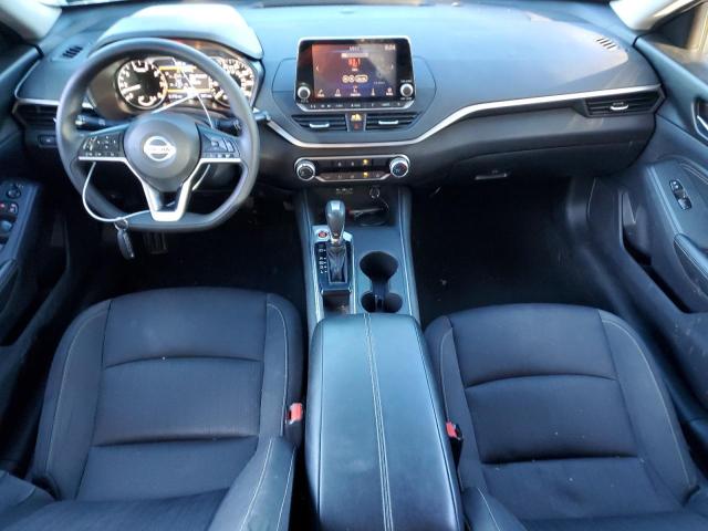 Photo 8 from auction – 2020 NISSAN ALTIMA with VIN 1N4BL4BV0LC254977