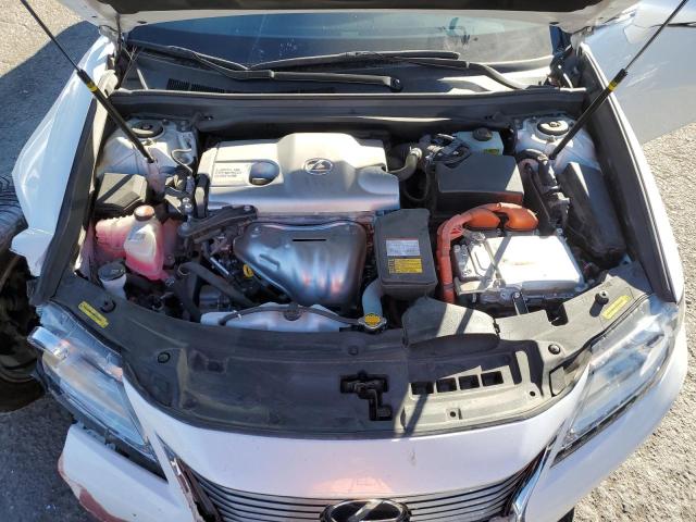 Photo 11 from auction – 2015 LEXUS ES 300H with VIN JTHBW1GG9F2085819