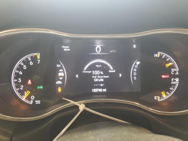 Photo 9 from auction – 2015 JEEP GRAND CHER with VIN 1C4RJFBGXFC166843