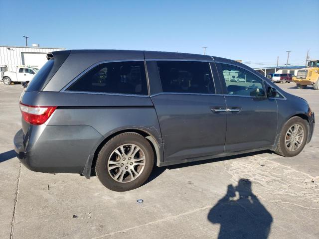 Photo 3 from auction – 2012 HONDA ODYSSEY EX with VIN 5FNRL5H4XCB029904