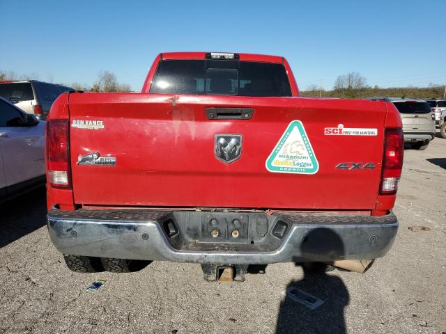 Photo 6 from auction – 2015 RAM 3500 SLT with VIN 3C63RRLL1FG579556