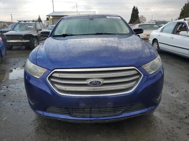 Photo 5 from auction – 2015 FORD TAURUS SE with VIN 1FAHP2D88FG141401
