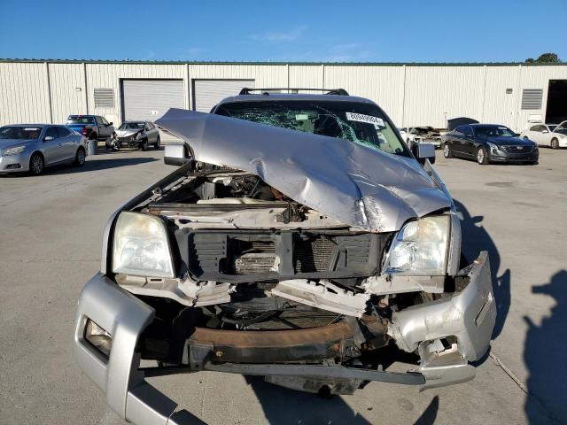 Photo 5 from auction – 2006 MERCURY MOUNTAINEE with VIN 4M2EU47E56UJ24084