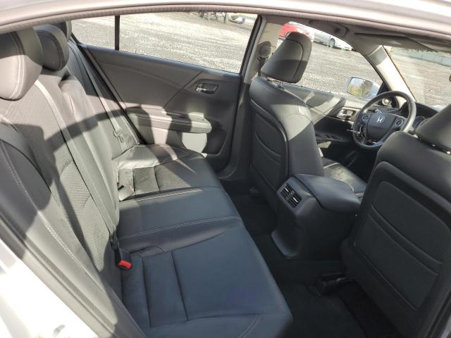 Photo 10 from auction – 2014 HONDA ACCORD EXL with VIN 1HGCR3F88EA009159