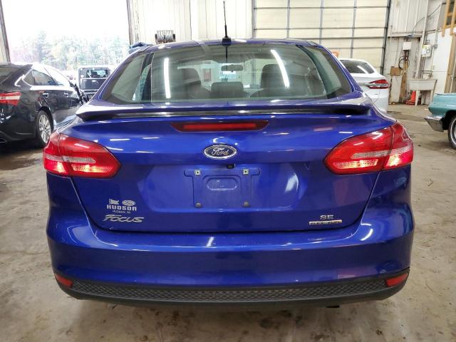 Photo 6 from auction – 2015 FORD FOCUS SE with VIN 1FADP3F29FL306327