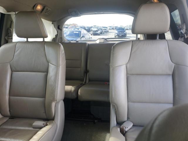 Photo 10 from auction – 2013 HONDA ODYSSEY EX with VIN 5FNRL5H69DB021764