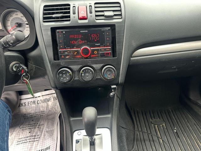 Photo 9 from auction – 2013 SUBARU IMPREZA PR with VIN JF1GPAC65DH82270