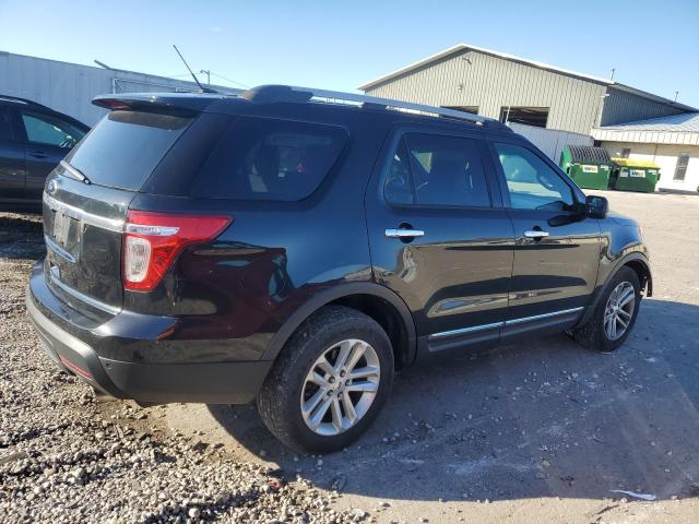 Photo 3 from auction – 2012 FORD EXPLORER X with VIN 1FMHK7D81CGB03439