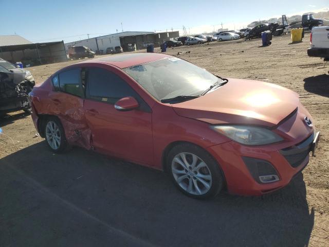 Photo 4 from auction – 2010 MAZDA 3 S with VIN JM1BL1S56A1177002