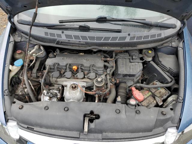 Photo 11 from auction – 2010 HONDA CIVIC EX with VIN 2HGFA1F89AH531707