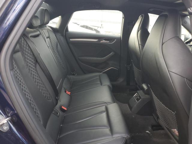 Photo 10 from auction – 2018 AUDI S3 PREMIUM with VIN WAUB1GFF0J1005850