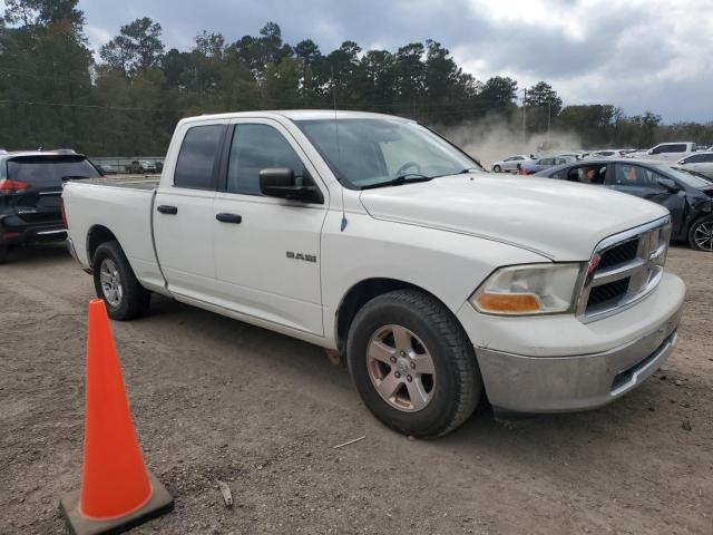 Photo 4 from auction – 2009 DODGE RAM 1500 with VIN 1D3HB18P29S722647